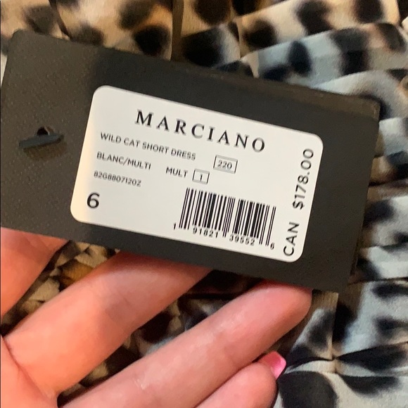 Brand new, never worn - Picture 2 of 4